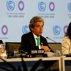 Ergebnisse der COP20 in Lima